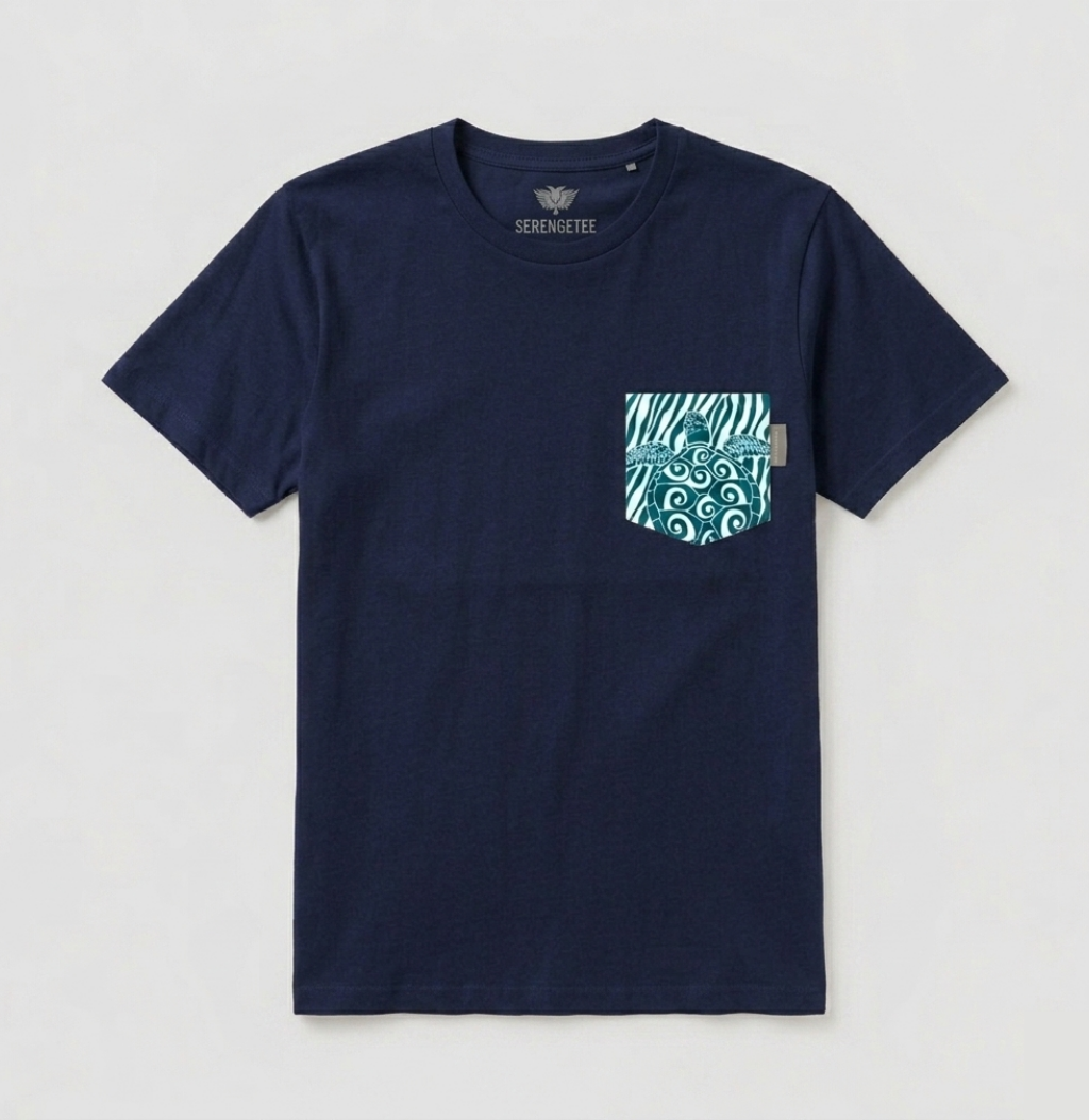 Waikiki Pocket