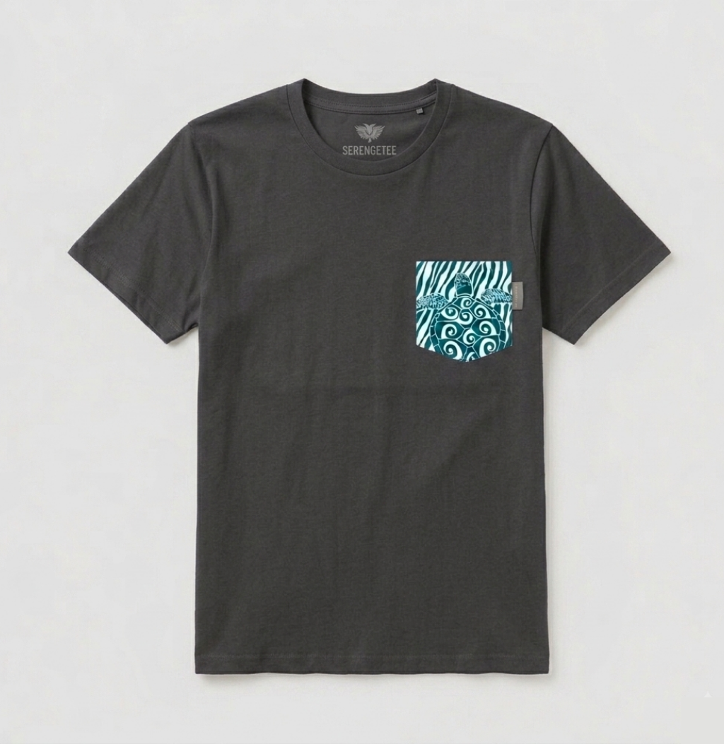 Waikiki Pocket