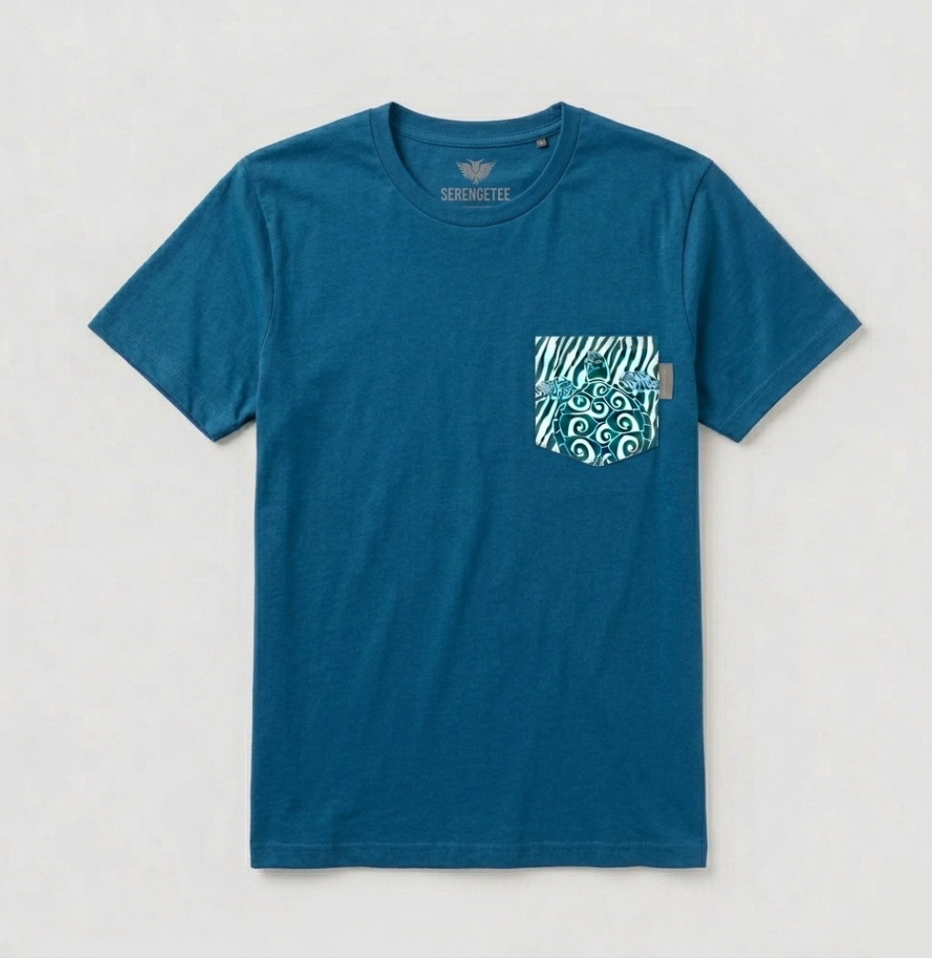 Waikiki Pocket