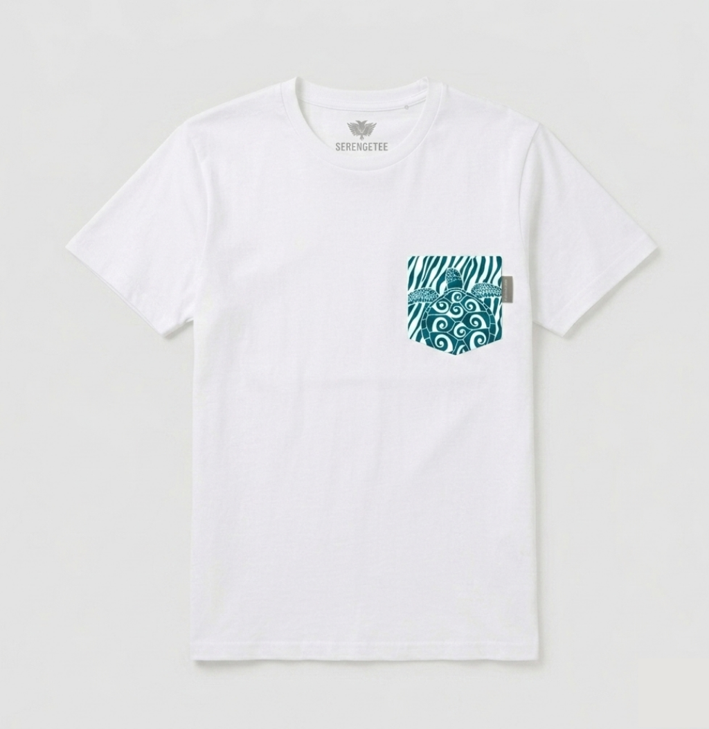 Waikiki Pocket