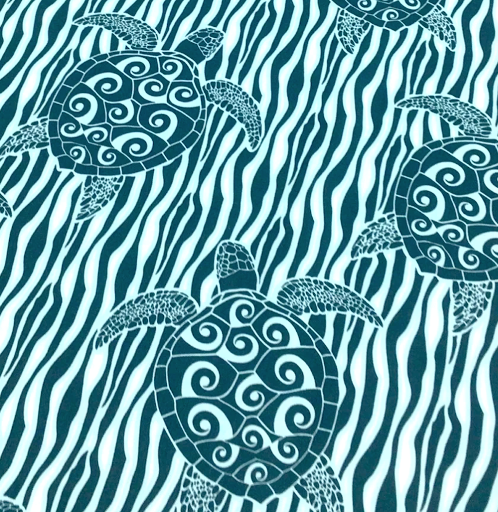 Waikiki Pocket